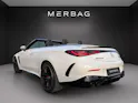 Mercedes-Benz CLE AMG 53 Cabrio 4Matic+ 9G-Tronic