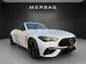 Mercedes-Benz CLE AMG 53 Cabrio 4Matic+ 9G-Tronic