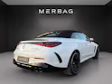 Mercedes-Benz CLE AMG 53 Cabrio 4Matic+ 9G-Tronic