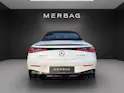 Mercedes-Benz CLE AMG 53 Cabrio 4Matic+ 9G-Tronic