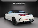 Mercedes-Benz CLE AMG 53 Cabrio 4Matic+ 9G-Tronic
