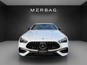 Mercedes-Benz CLE AMG 53 Cabrio 4Matic+ 9G-Tronic