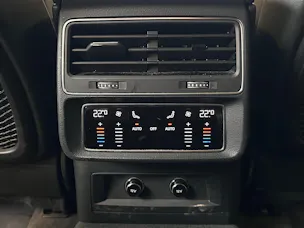 Audi Q8 55 TFSI quattro tiptronic