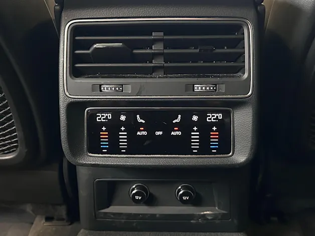 Audi Q8 55 TFSI quattro tiptronic