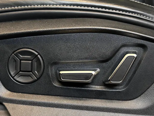 Audi Q8 55 TFSI quattro tiptronic