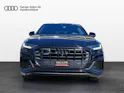 Audi Q8 55 TFSI quattro tiptronic