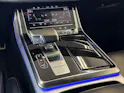 Audi Q8 55 TFSI quattro tiptronic