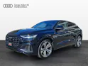 Audi Q8 55 TFSI quattro tiptronic