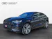 Audi Q8 55 TFSI quattro tiptronic