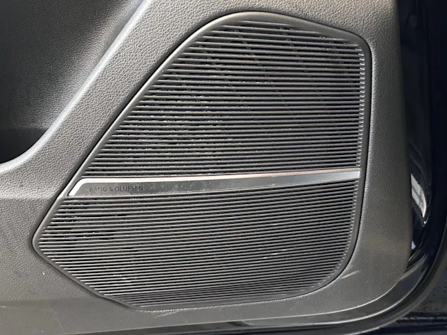Audi Q8 55 TFSI quattro tiptronic