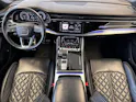 Audi Q8 55 TFSI quattro tiptronic