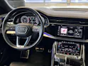 Audi Q8 55 TFSI quattro tiptronic