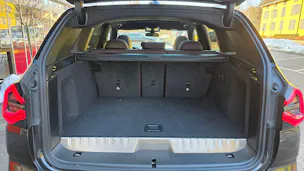 BMW X3 xDrive 30e