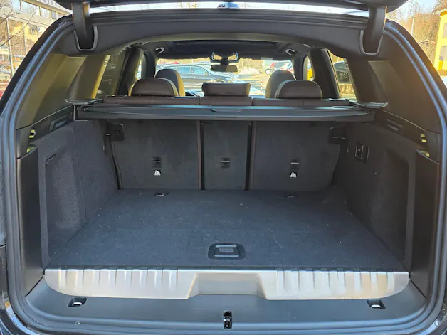 BMW X3 xDrive 30e