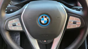 BMW X3 xDrive 30e