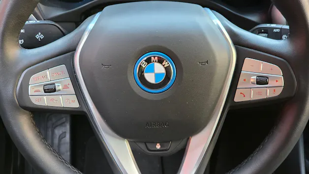 BMW X3 xDrive 30e