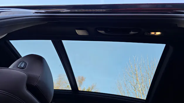 BMW X3 xDrive 30e