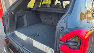 BMW X3 xDrive 30e