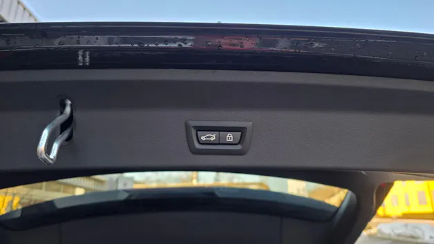 BMW X3 xDrive 30e