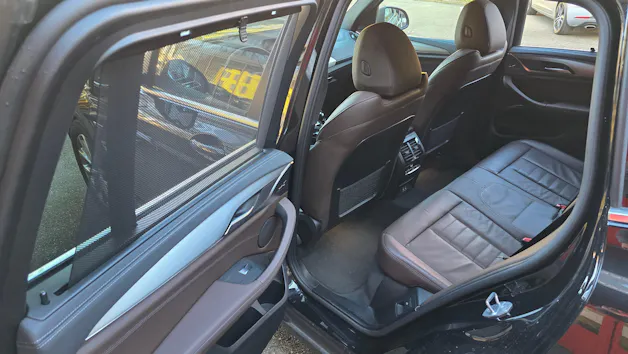 BMW X3 xDrive 30e