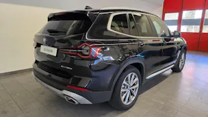 BMW X3 xDrive 30e