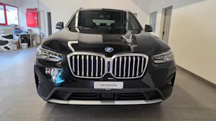 BMW X3 xDrive 30e