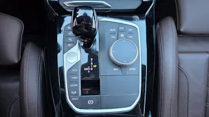 BMW X3 xDrive 30e