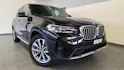 BMW X3 xDrive 30e