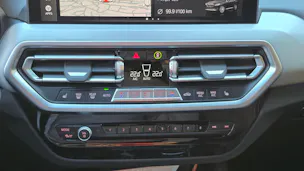 BMW X3 xDrive 30e
