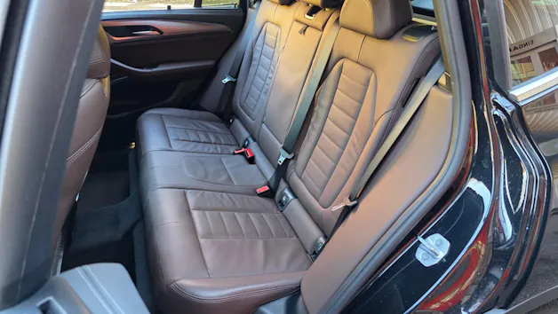 BMW X3 xDrive 30e