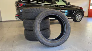 BMW X3 xDrive 30e