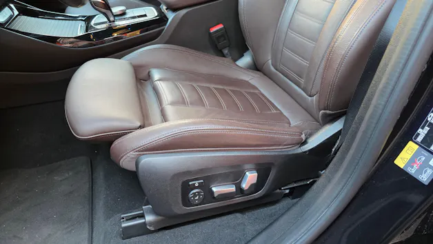 BMW X3 xDrive 30e