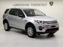 Land Rover Discovery Sport 2.0 Si4 Pure AT9