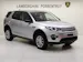 Land Rover Discovery Sport 2.0 Si4 Pure AT9