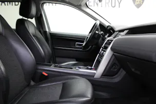 Land Rover Discovery Sport 2.0 Si4 Pure AT9