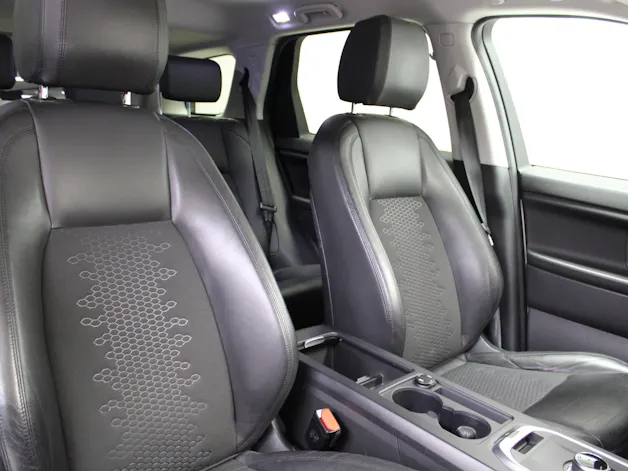 Land Rover Discovery Sport 2.0 Si4 Pure AT9