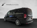 Mercedes-Benz V-Klasse V447 Van V 300 d Avan