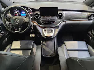 Mercedes-Benz V-Klasse V447 Van V 300 d Avan