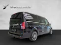 Mercedes-Benz V-Klasse V447 Van V 300 d Avan