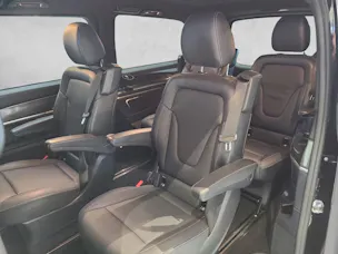 Mercedes-Benz V-Klasse V447 Van V 300 d Avan