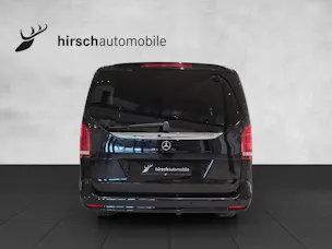 Mercedes-Benz V-Klasse V447 Van V 300 d Avan