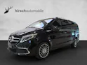 Mercedes-Benz V-Klasse V447 Van V 300 d Avan