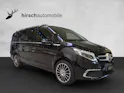Mercedes-Benz V-Klasse V447 Van V 300 d Avan