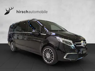 Mercedes-Benz V-Klasse V447 Van V 300 d Avan