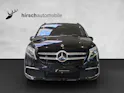Mercedes-Benz V-Klasse V447 Van V 300 d Avan
