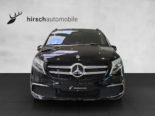Mercedes-Benz V-Klasse V447 Van V 300 d Avan