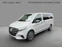 Mercedes-Benz Vito 116 CDI Lang Tourer FAMILY 9G-Tronic 4M Select