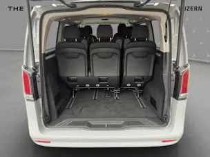 Mercedes-Benz Vito 116 CDI Lang Tourer FAMILY 9G-Tronic 4M Select