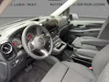 Mercedes-Benz Vito 116 CDI Lang Tourer FAMILY 9G-Tronic 4M Select