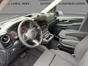 Mercedes-Benz Vito 116 CDI Lang Tourer FAMILY 9G-Tronic 4M Select